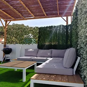 Centre Rooftop Terrace With Panoramic Views Appartamento Málaga