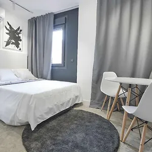 Giralda Modern & Luxury Appartamento