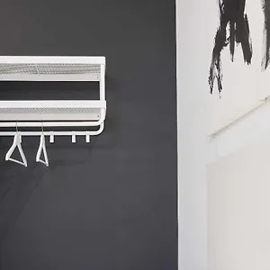 Encarnacion Modern & Luxury Appartamento