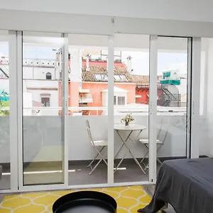 Gotoseville Molviedro Appartamento