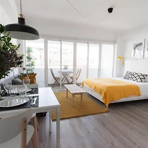 Gotoseville Molviedro Appartamento