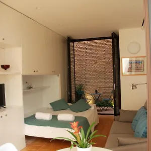 Apartment Loving San Juan 3, Sevilla