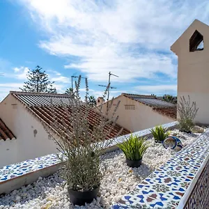  Holiday home Bajamar Ii 7 Casasol Spain