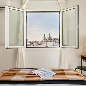 Apartment Avanti Setas, En El Corazon De Y Con Vistas A La Giralda, Seville