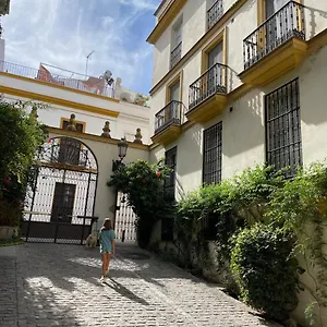 Apartment Centro-casco Antiguo -vidrio 36, Sevilla