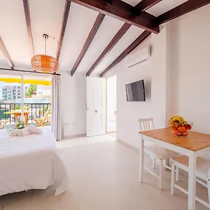  Apartment Blue Sea - With Terrace Spain