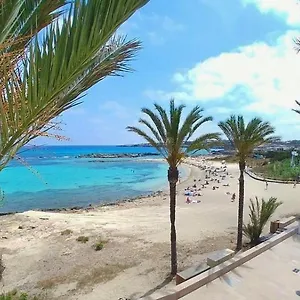 Mirada, Es Pujols-formentera Holidays Appartamento Es Pujols
