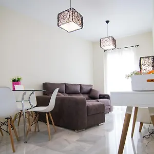 Holidays2malaga Marques De Villafiel Cozy Downtown Appartamento Málaga