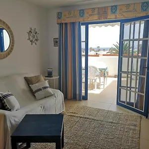 Blu Terrace Appartamento Puerto del Carmen (Lanzarote)