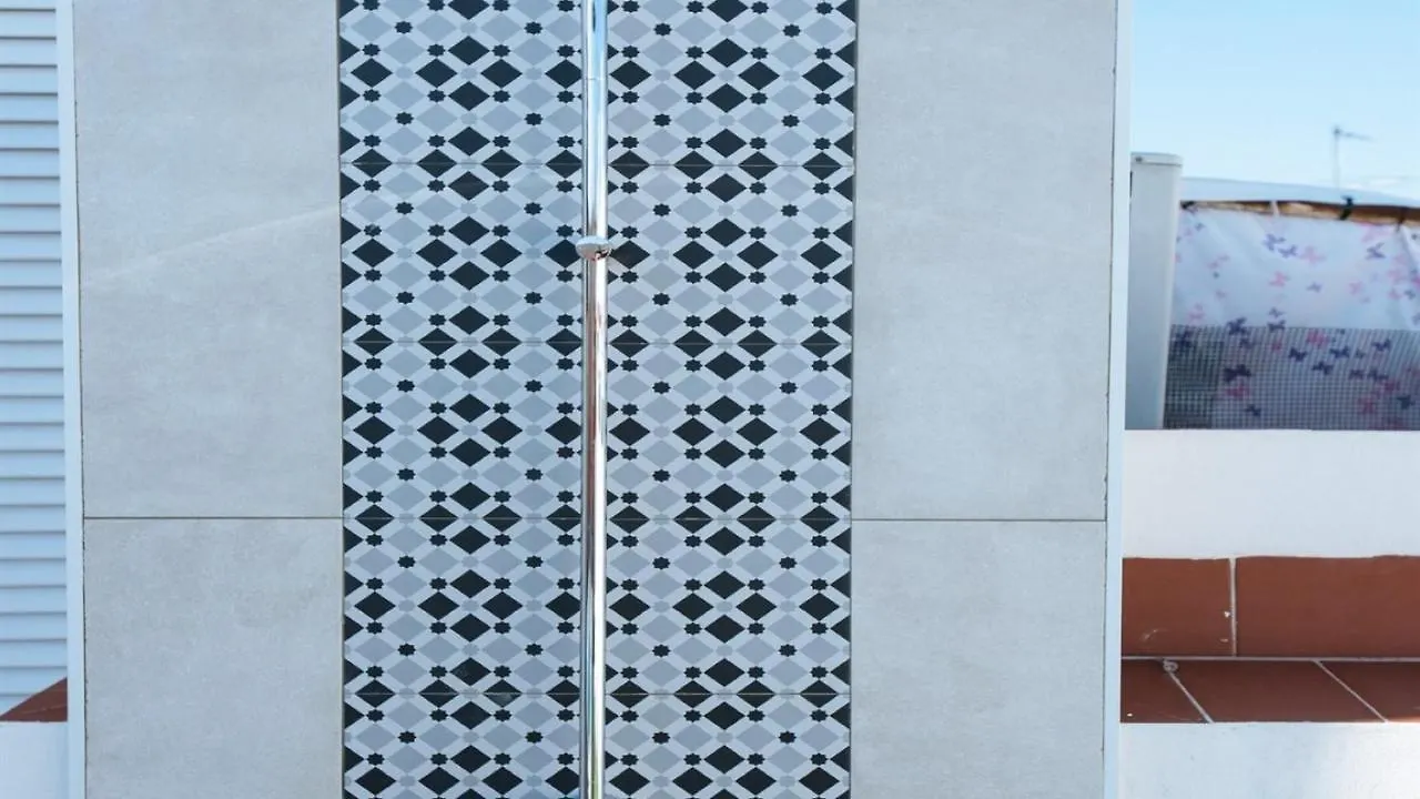 Lola 14 Suite Apartment Sevilla