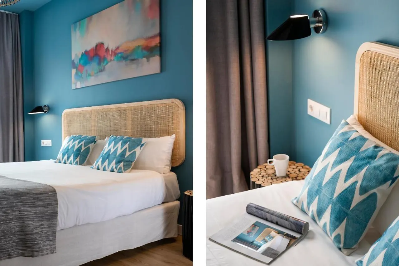Lola 14 Suite Apartment Seville
