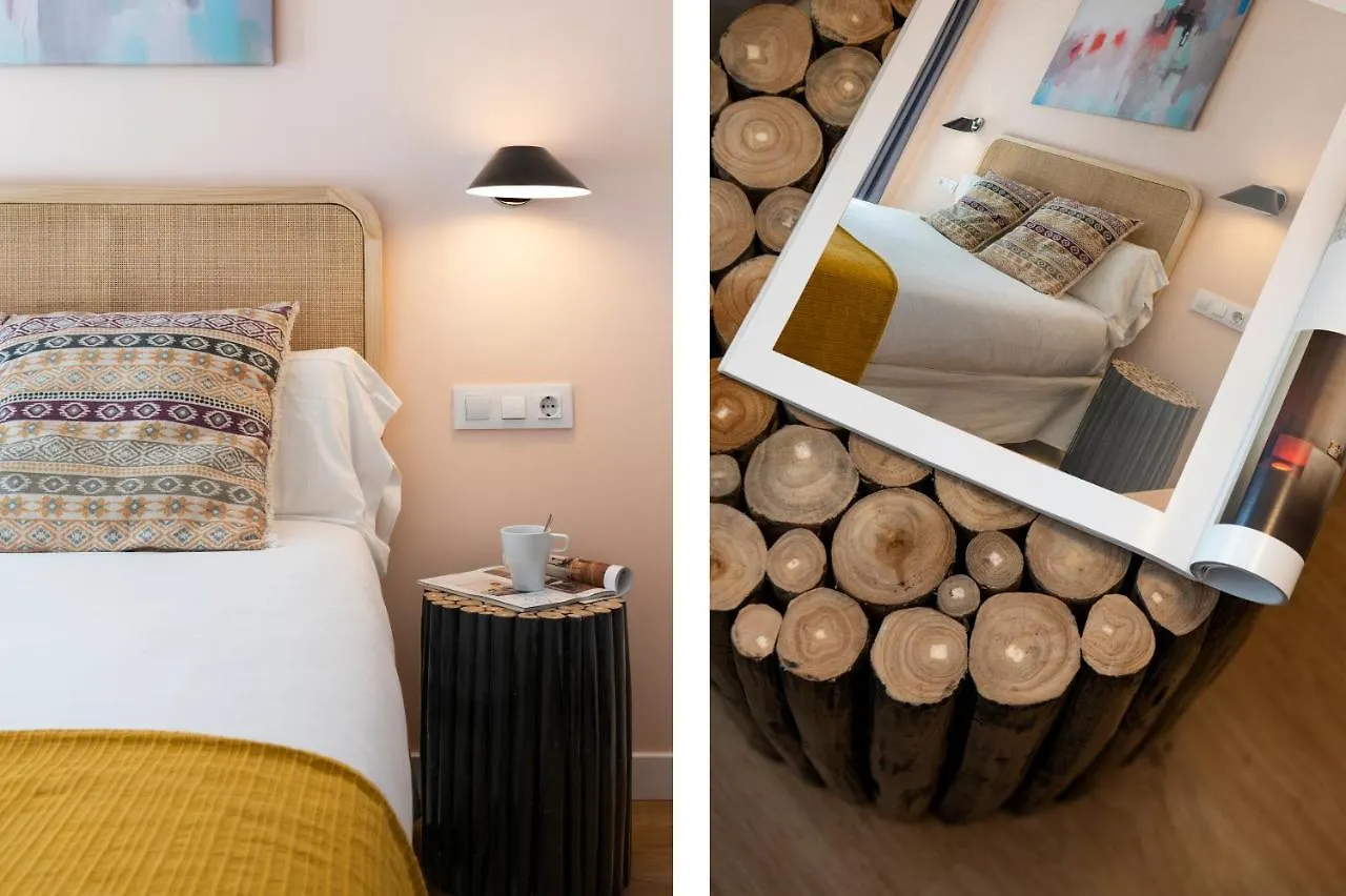 Lola 14 Suite Apartment Siviglia Spagna