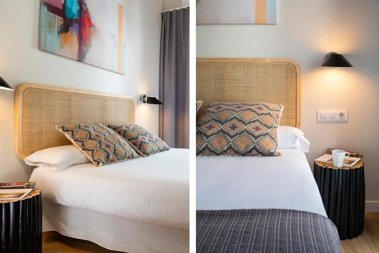 Lola 14 Suite Apartment Seville