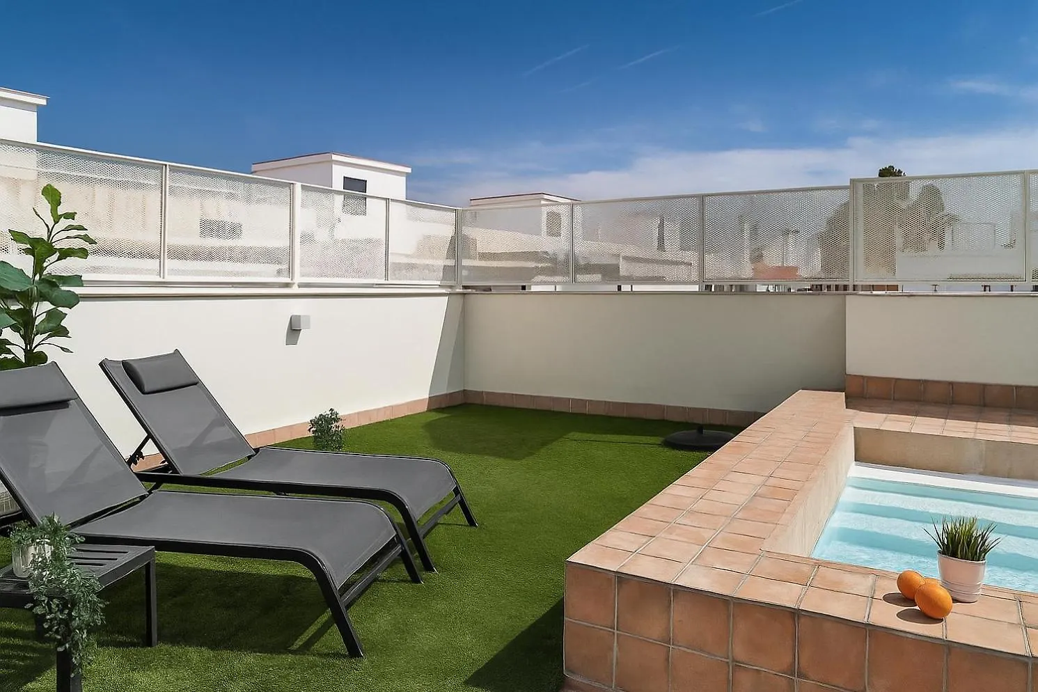 Lola 14 Suite Apartment Siviglia